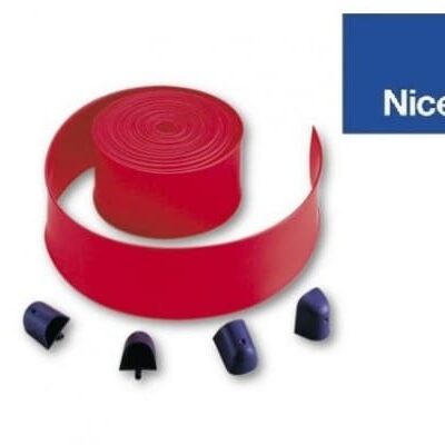 WA2 Демпфер защитный NICE, 8м