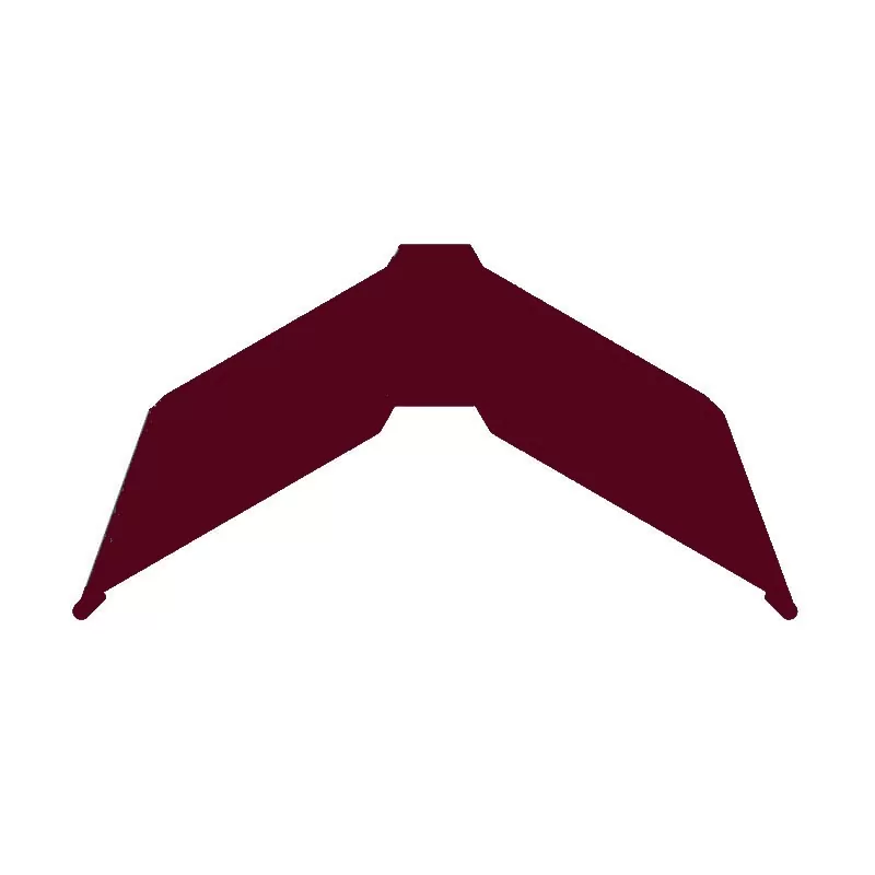 Планка конька 2 м — изображение 2