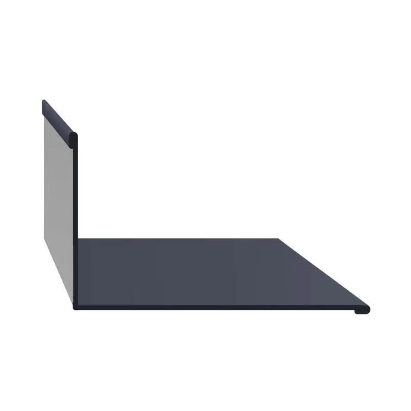 Планка примыкания верхняя 2 м — изображение 3