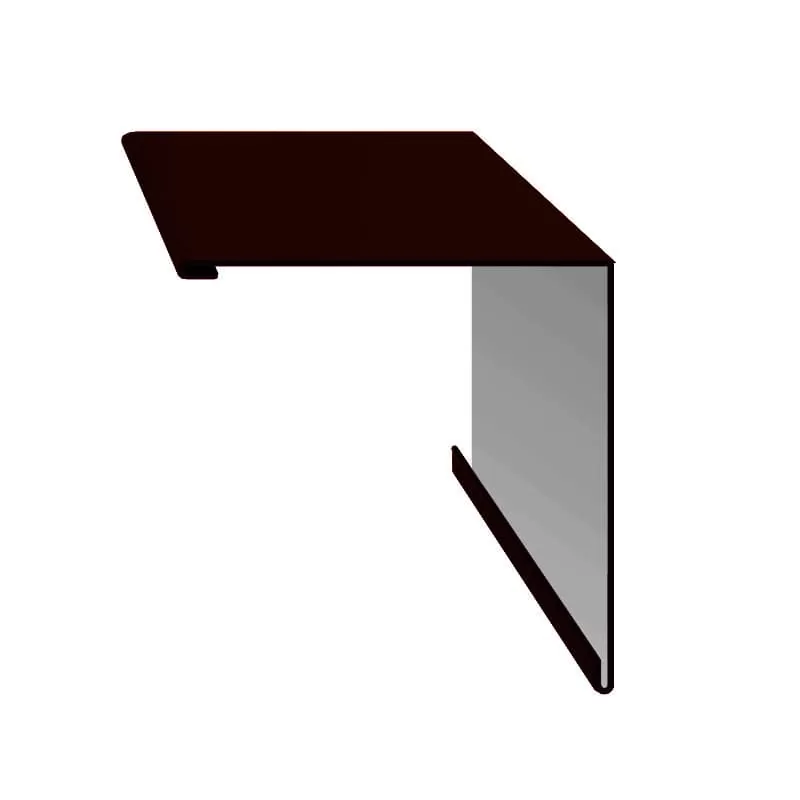 Планка угла наружного 2 м