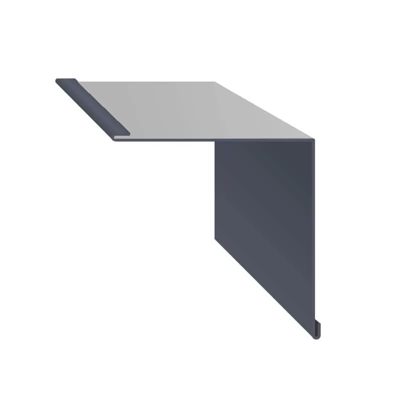 Планка угла внутреннего 2 м — изображение 2