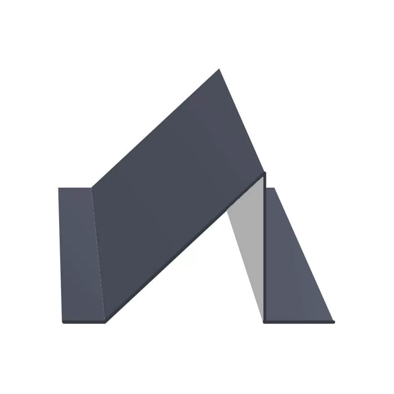 Планка снегодержателя 2 м — изображение 4