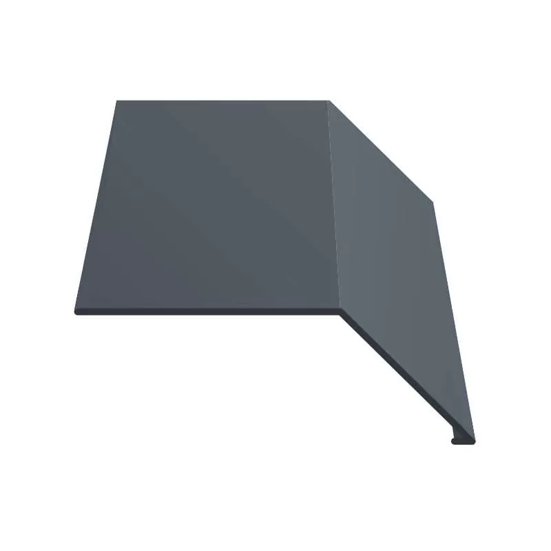 Планка карнизная 2м — изображение 4