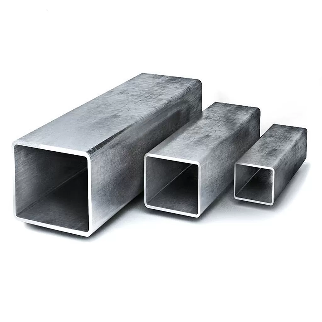 труба профильная