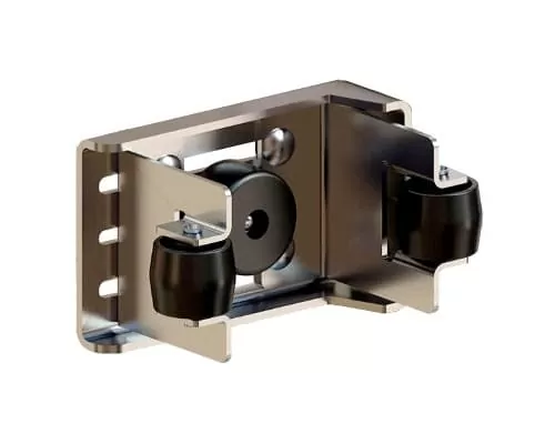 DHEN31 Ловитель верхний универсальный роликовый