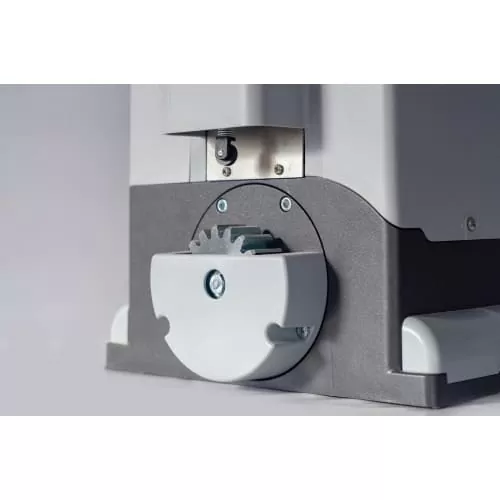 REV 220/M Электропривод для откатных ворот DEA (Италия) — изображение 3