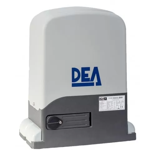 REV 220/M Электропривод для откатных ворот DEA (Италия)